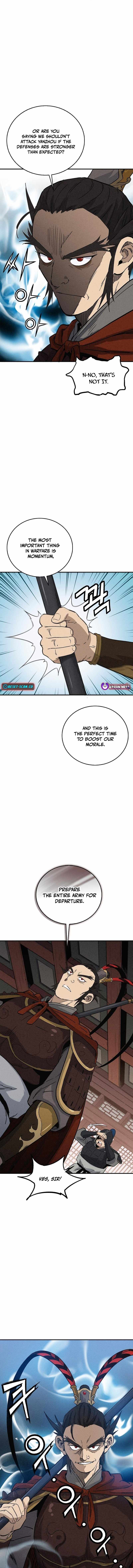 I Reincarnated as a Legendary Surgeon Chapter 171 57 7