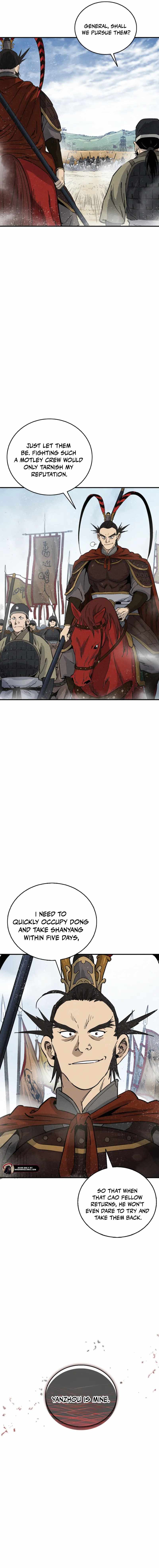 I Reincarnated as a Legendary Surgeon Chapter 172 63 02