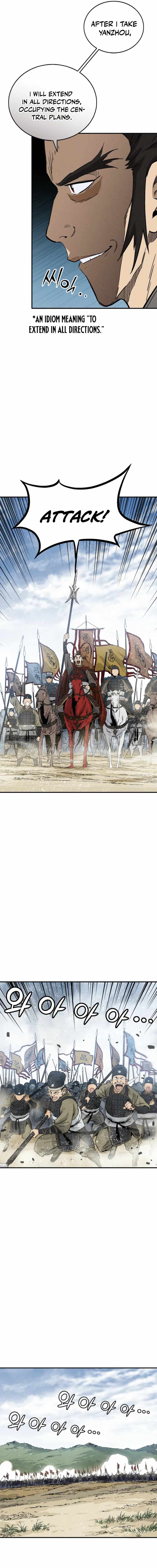 I Reincarnated as a Legendary Surgeon Chapter 172 66 05