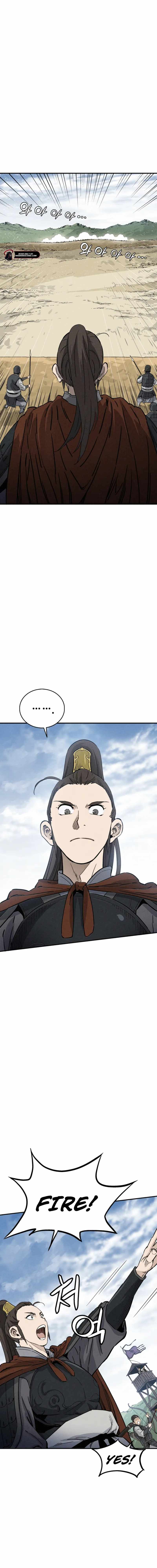 I Reincarnated as a Legendary Surgeon Chapter 172 67 06