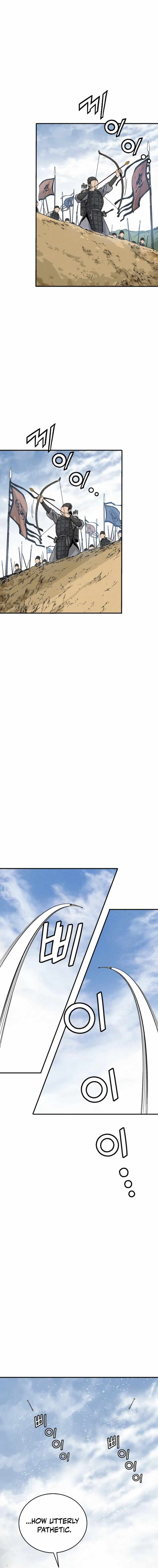 I Reincarnated as a Legendary Surgeon Chapter 172 68 07