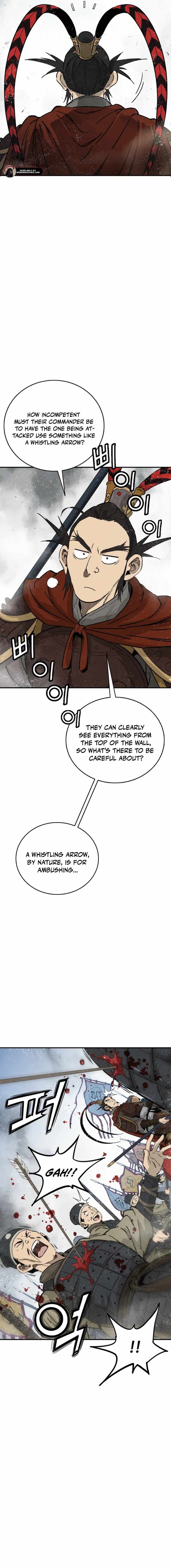 I Reincarnated as a Legendary Surgeon Chapter 172 69 08