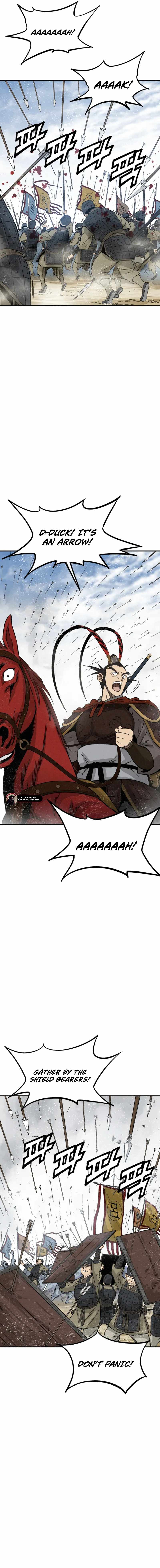 I Reincarnated as a Legendary Surgeon Chapter 172 70 09