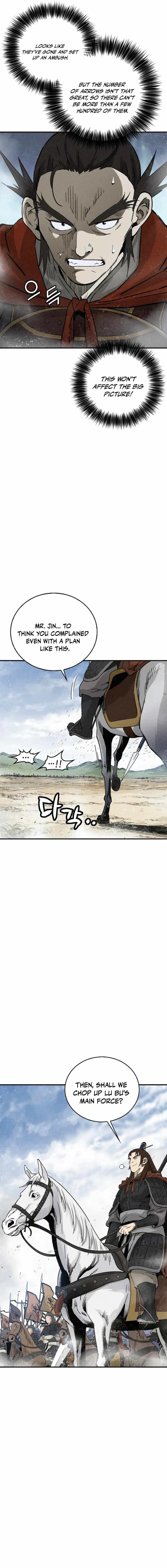 I Reincarnated as a Legendary Surgeon Chapter 172 71 10