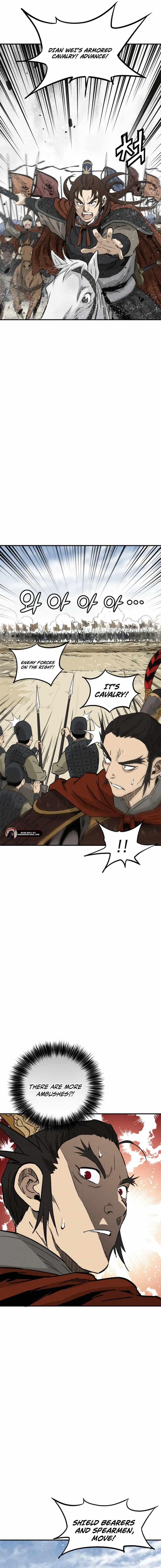 I Reincarnated as a Legendary Surgeon Chapter 172 72 11