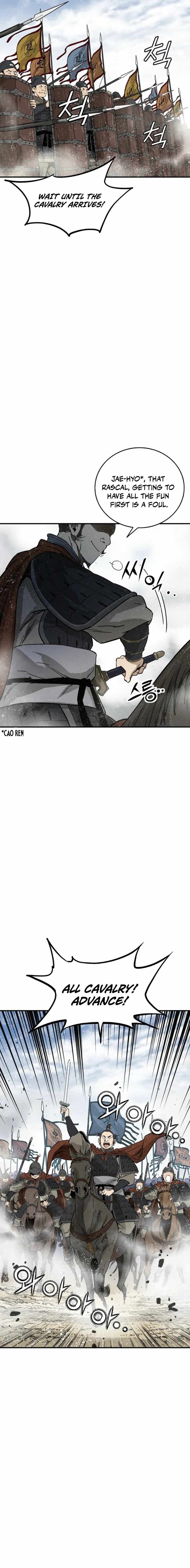 I Reincarnated as a Legendary Surgeon Chapter 172 73 12