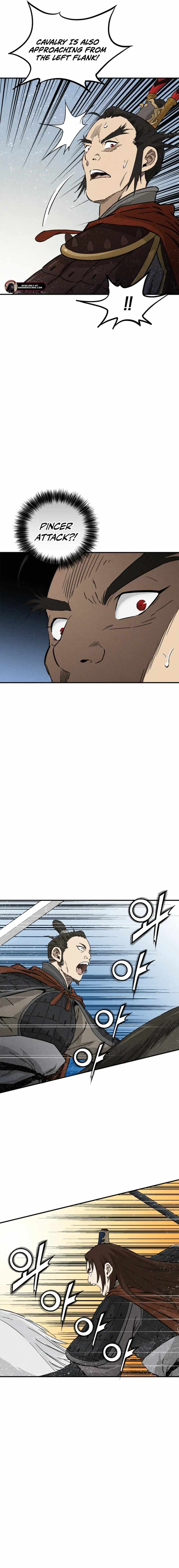 I Reincarnated as a Legendary Surgeon Chapter 172 74 13