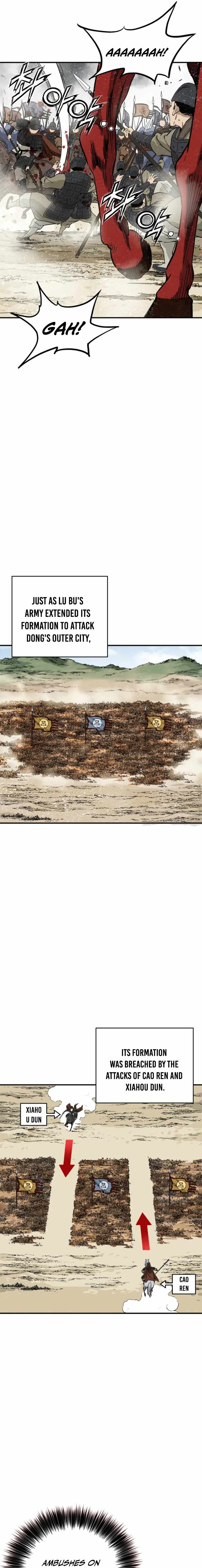 I Reincarnated as a Legendary Surgeon Chapter 172 75 14