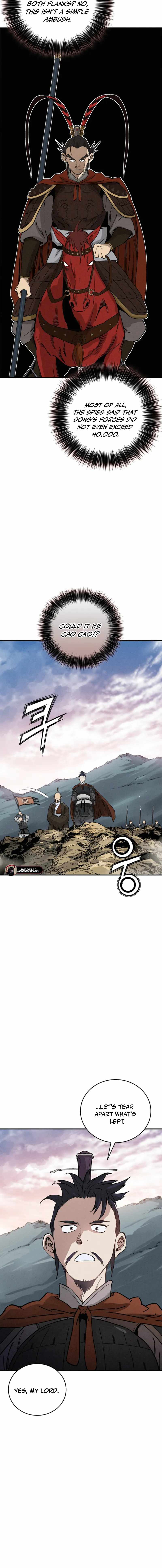 I Reincarnated as a Legendary Surgeon Chapter 172 76 15