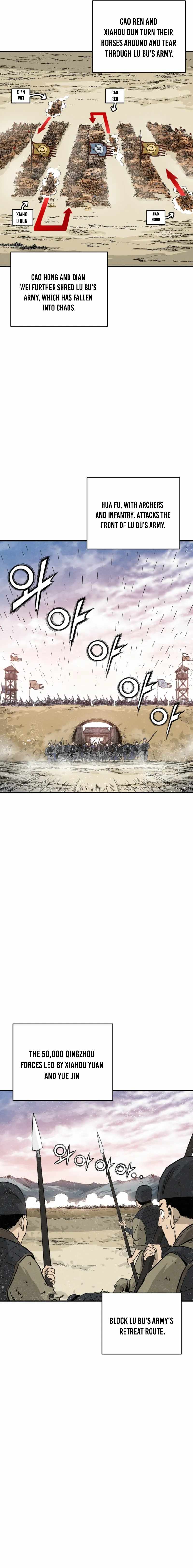 I Reincarnated as a Legendary Surgeon Chapter 172 77 16