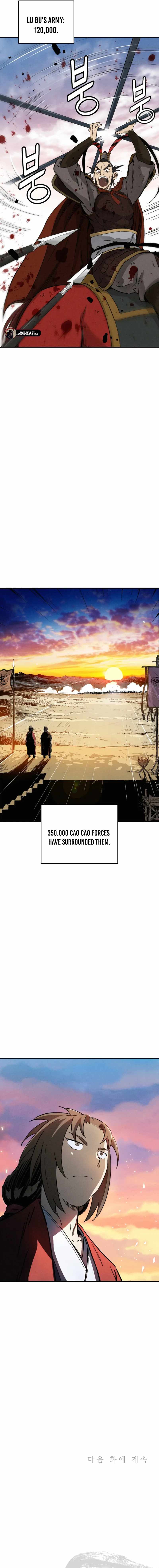 I Reincarnated as a Legendary Surgeon Chapter 172 78 17