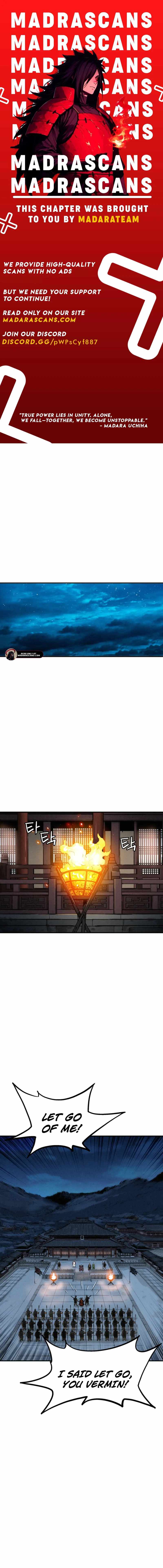 I Reincarnated as a Legendary Surgeon Chapter 174 59 01