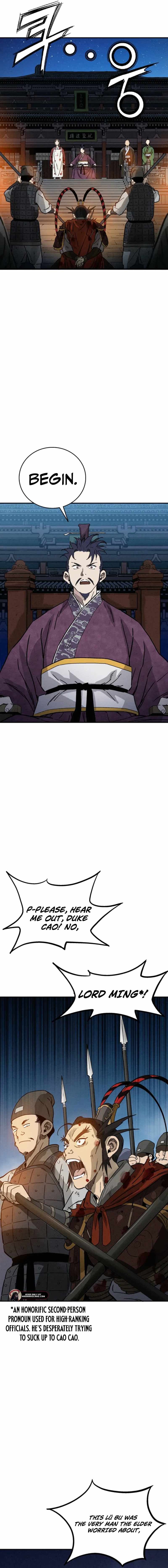 I Reincarnated as a Legendary Surgeon Chapter 174 60 02