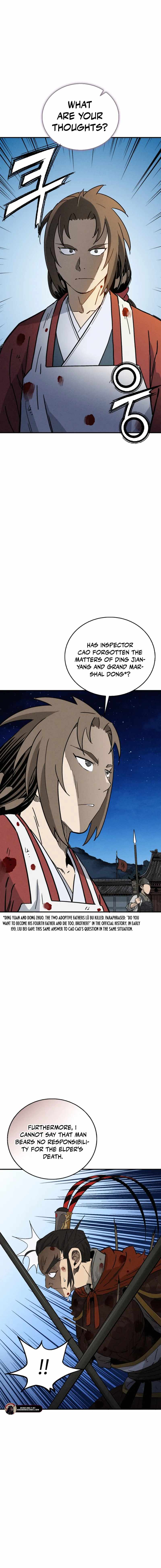 I Reincarnated as a Legendary Surgeon Chapter 174 62 04