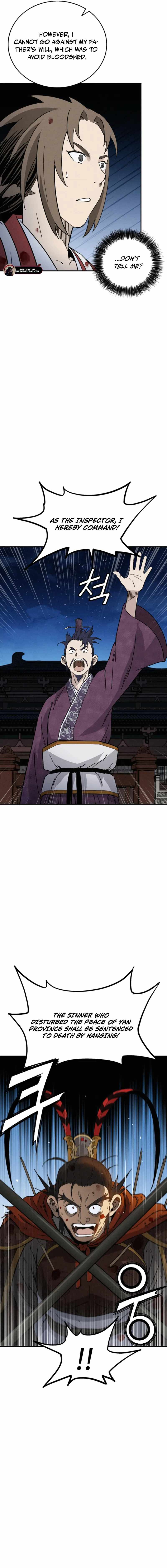 I Reincarnated as a Legendary Surgeon Chapter 174 64 06