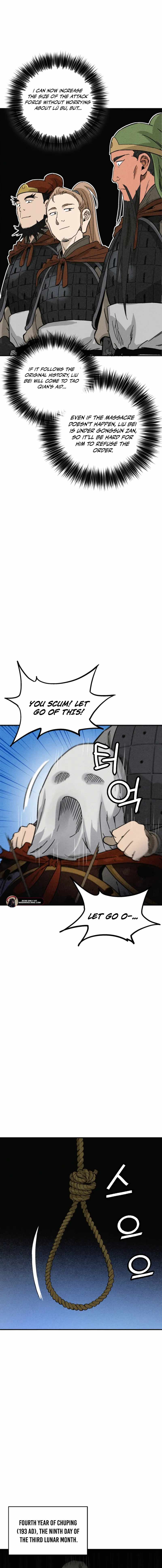 I Reincarnated as a Legendary Surgeon Chapter 174 67 09