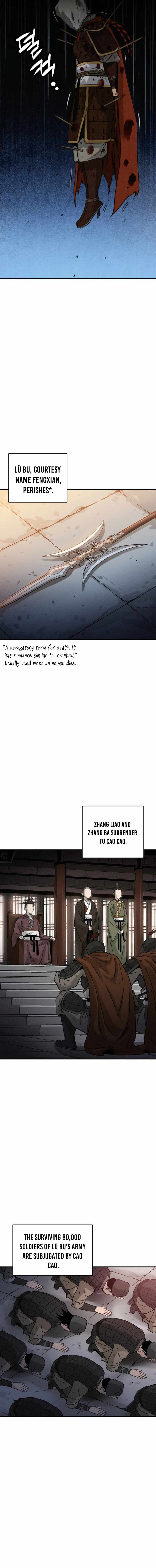 I Reincarnated as a Legendary Surgeon Chapter 174 68 10