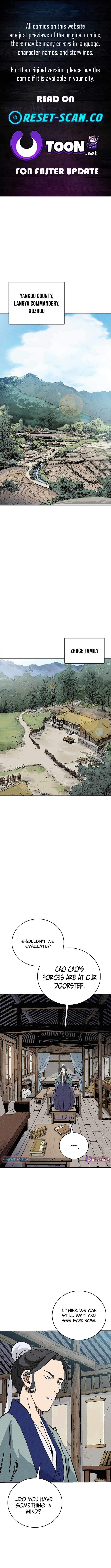 I Reincarnated as a Legendary Surgeon Chapter 176 44 01