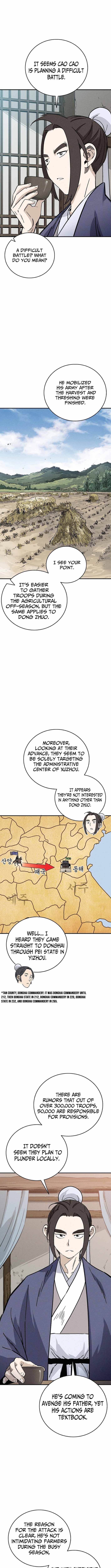 I Reincarnated as a Legendary Surgeon Chapter 176 45 02