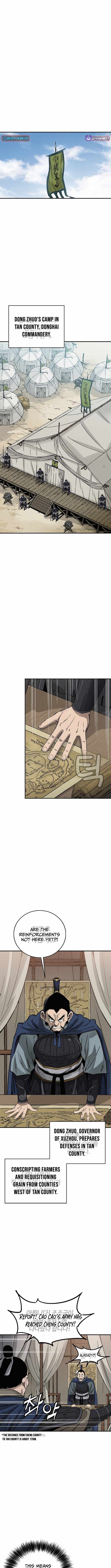 I Reincarnated as a Legendary Surgeon Chapter 176 47 04