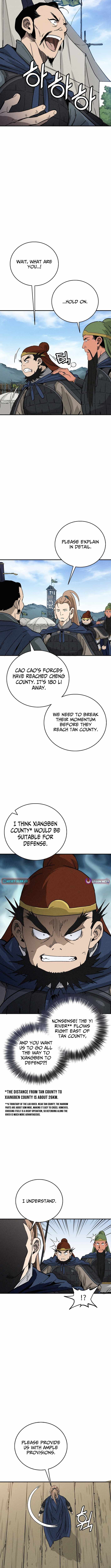 I Reincarnated as a Legendary Surgeon Chapter 176 50 07