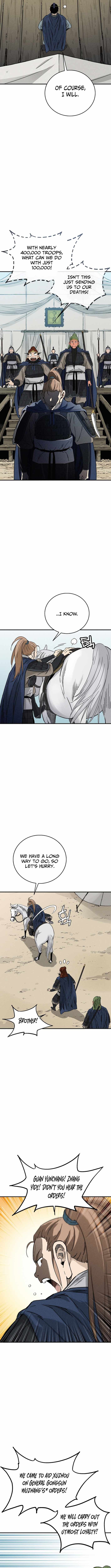 I Reincarnated as a Legendary Surgeon Chapter 176 51 08