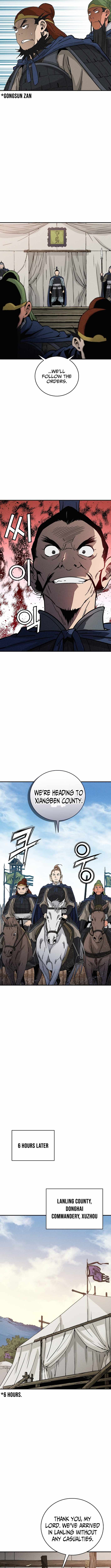 I Reincarnated as a Legendary Surgeon Chapter 176 52 09