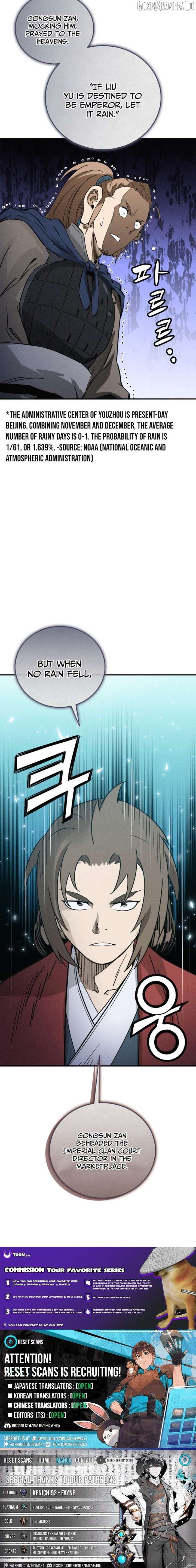 I Reincarnated as a Legendary Surgeon Chapter 177 47 10