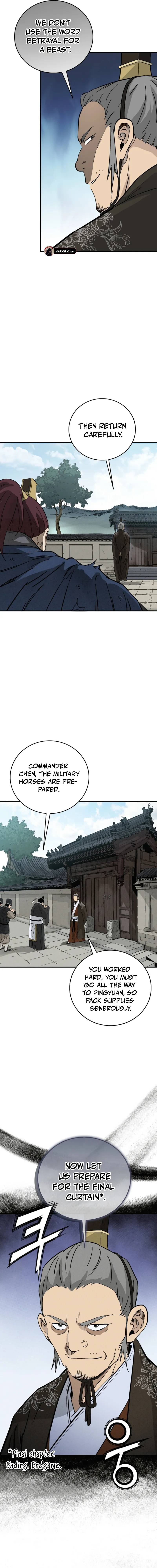 I Reincarnated as a Legendary Surgeon Chapter 183 81 08