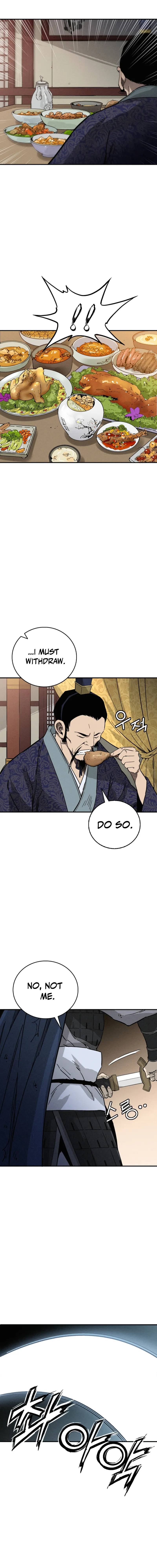 I Reincarnated as a Legendary Surgeon Chapter 183 83 10