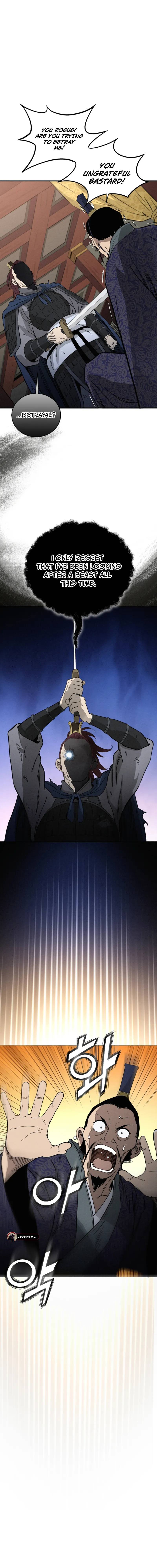 I Reincarnated as a Legendary Surgeon Chapter 183 85 12