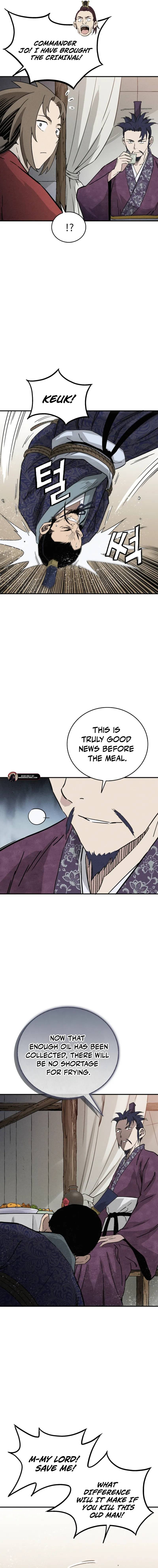 I Reincarnated as a Legendary Surgeon Chapter 183 87 14