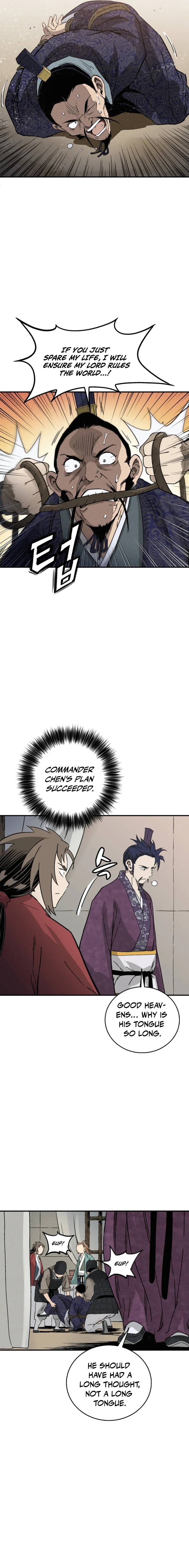 I Reincarnated as a Legendary Surgeon Chapter 183 88 15