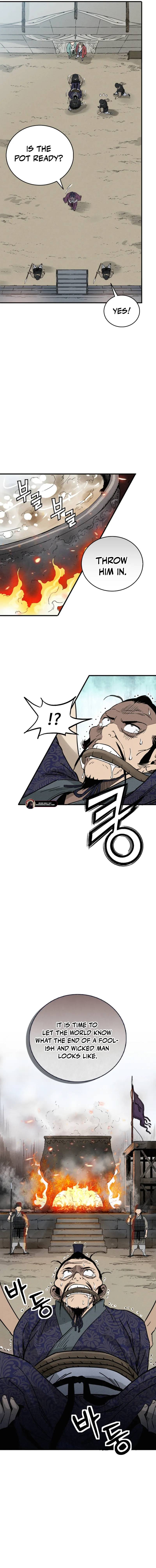 I Reincarnated as a Legendary Surgeon Chapter 183 89 16