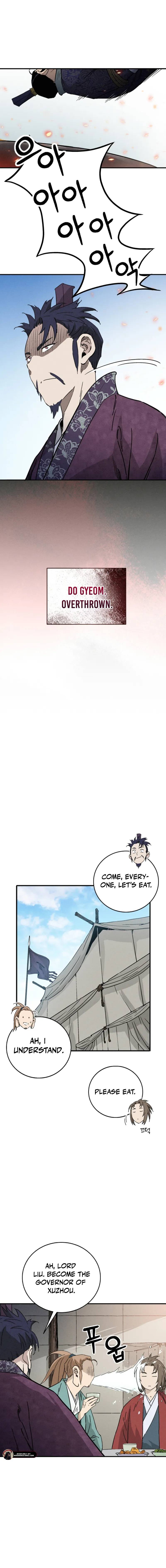 I Reincarnated as a Legendary Surgeon Chapter 183 90 17