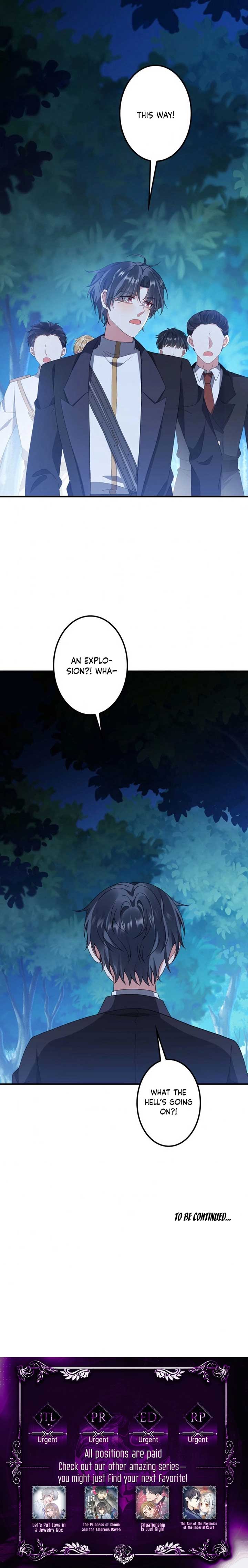 I Reincarnated As A Villainess And Became Rich Chapter 15 39 ch 15 8