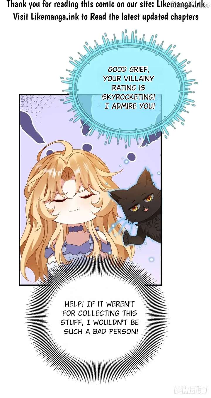 I Reincarnated As A Villainess And Became Rich Chapter 22 173 10