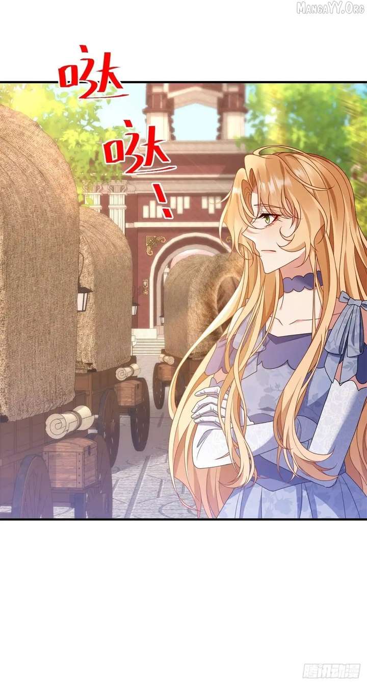 I Reincarnated As A Villainess And Became Rich Chapter 22 174 11