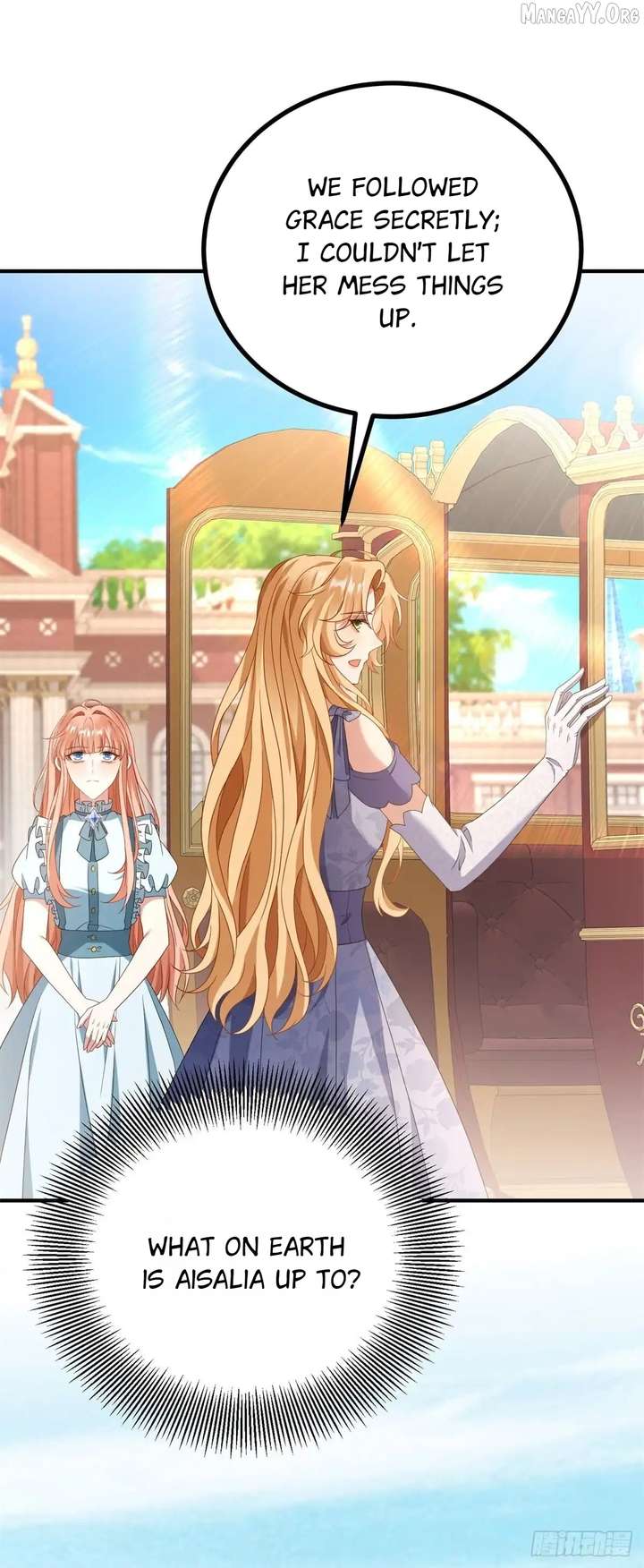 I Reincarnated As A Villainess And Became Rich Chapter 22 176 13