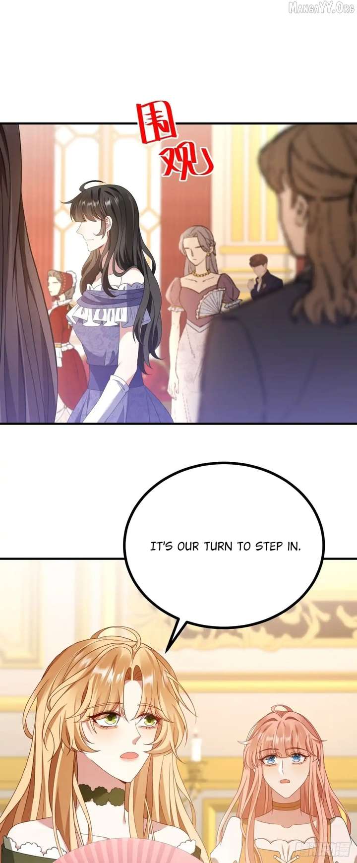 I Reincarnated As A Villainess And Became Rich Chapter 22 182 19