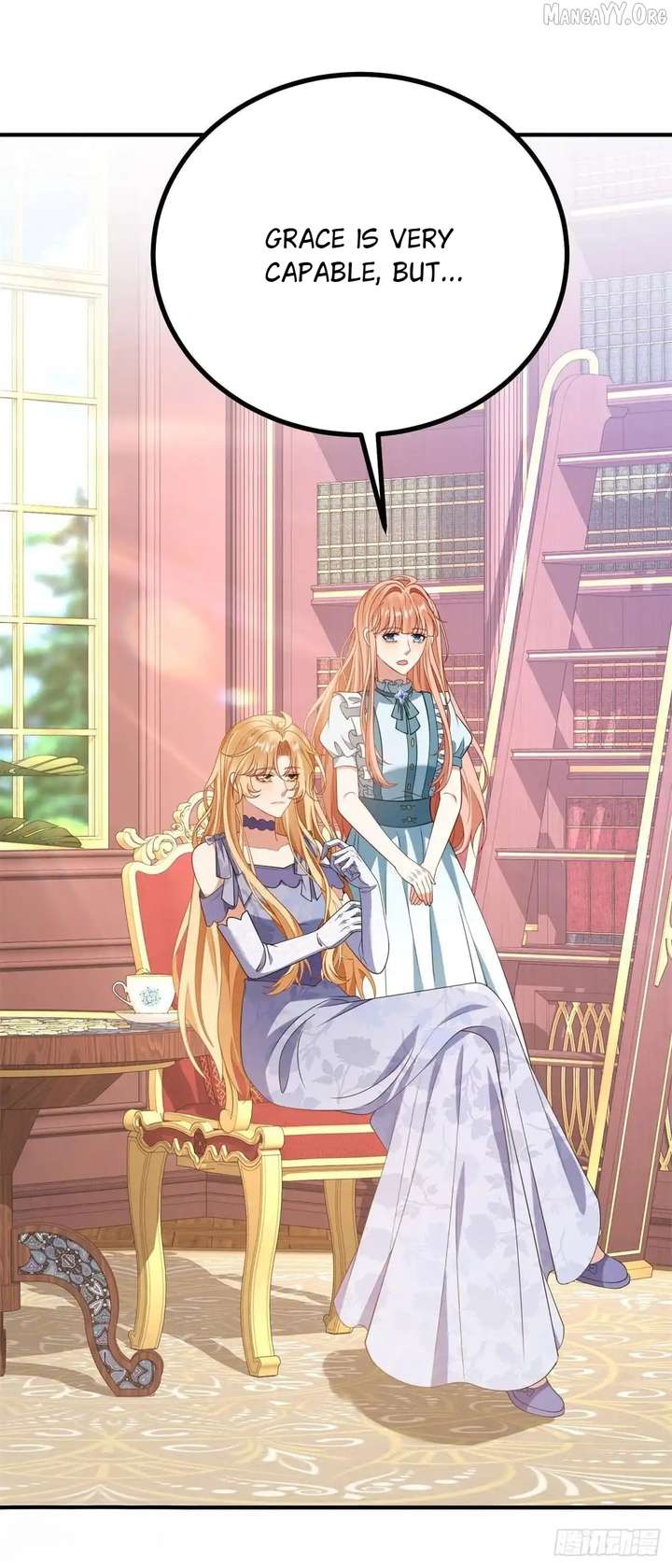 I Reincarnated As A Villainess And Became Rich Chapter 22 165 2