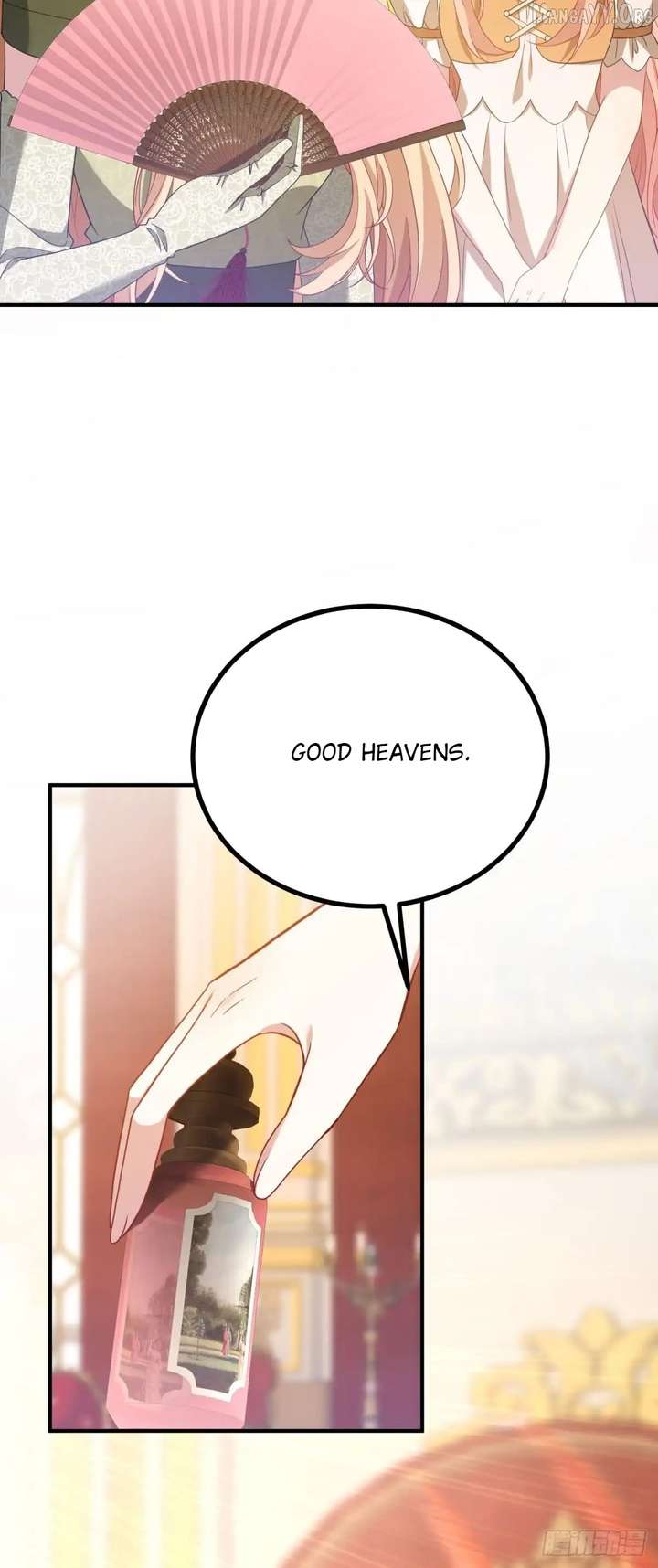 I Reincarnated As A Villainess And Became Rich Chapter 22 183 20