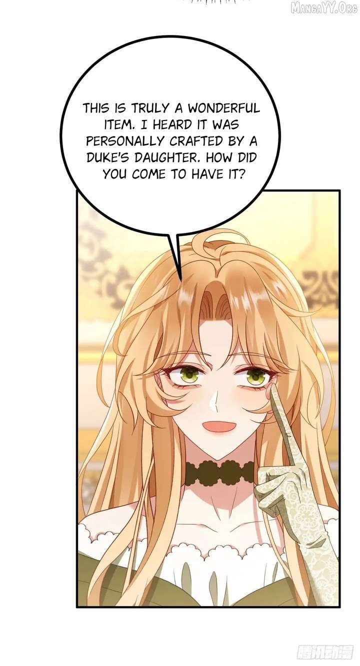 I Reincarnated As A Villainess And Became Rich Chapter 22 185 22