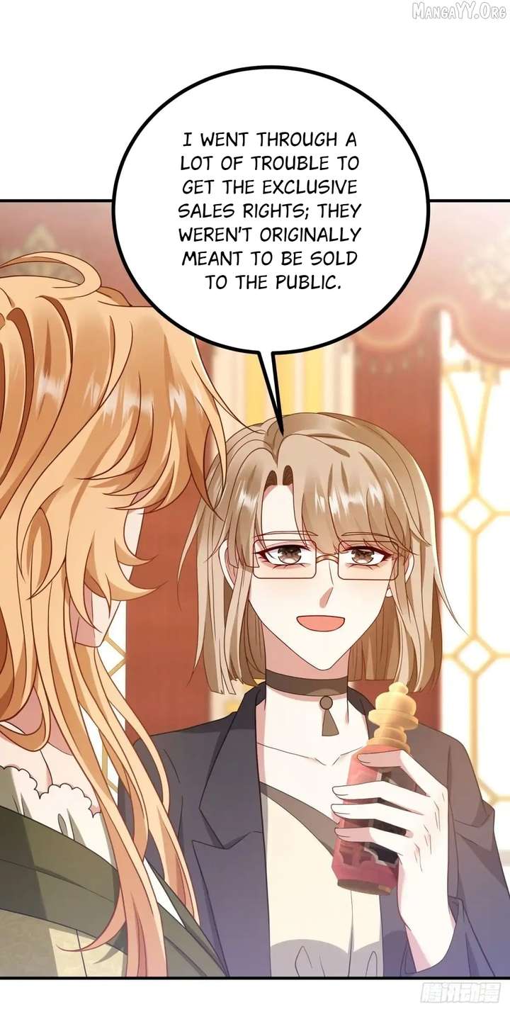 I Reincarnated As A Villainess And Became Rich Chapter 22 186 23