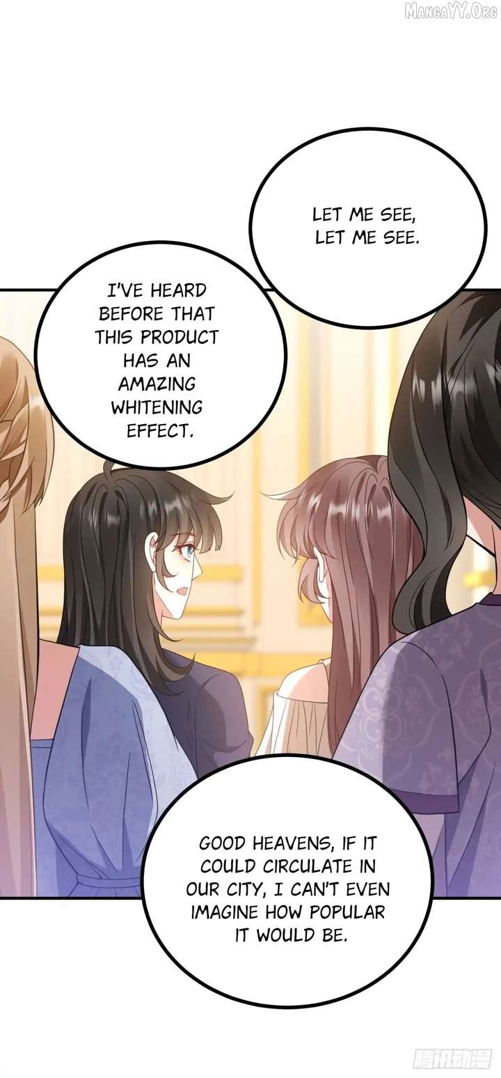 I Reincarnated As A Villainess And Became Rich Chapter 22 187 24