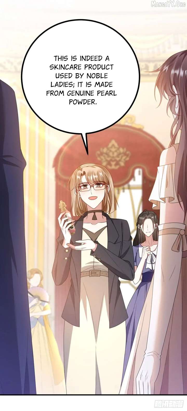 I Reincarnated As A Villainess And Became Rich Chapter 22 188 25