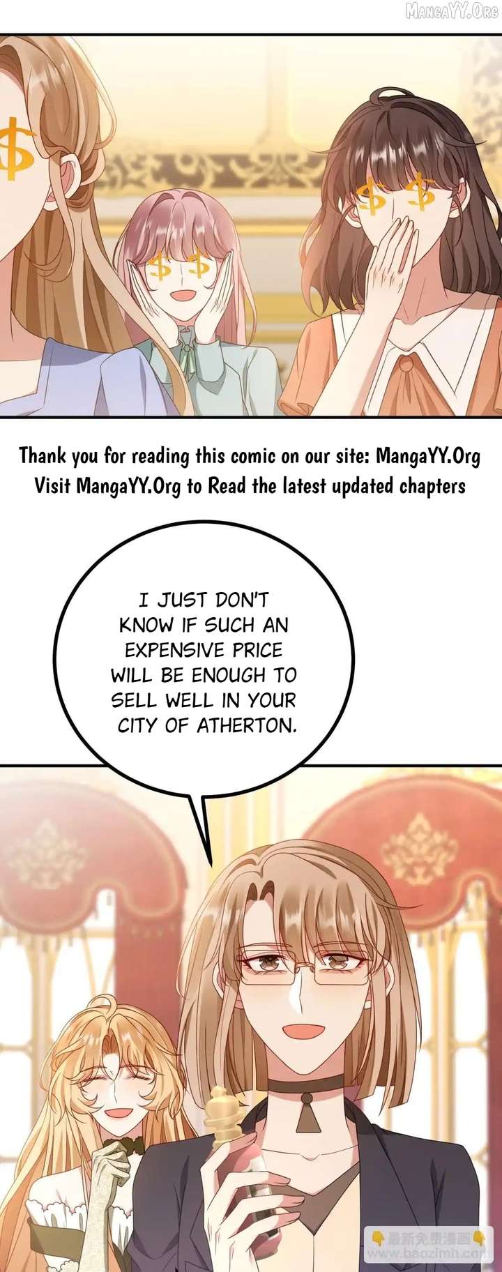 I Reincarnated As A Villainess And Became Rich Chapter 22 189 26