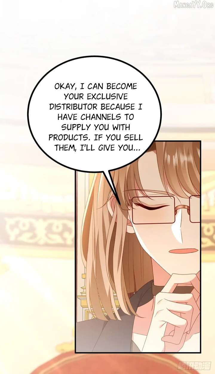 I Reincarnated As A Villainess And Became Rich Chapter 22 191 28