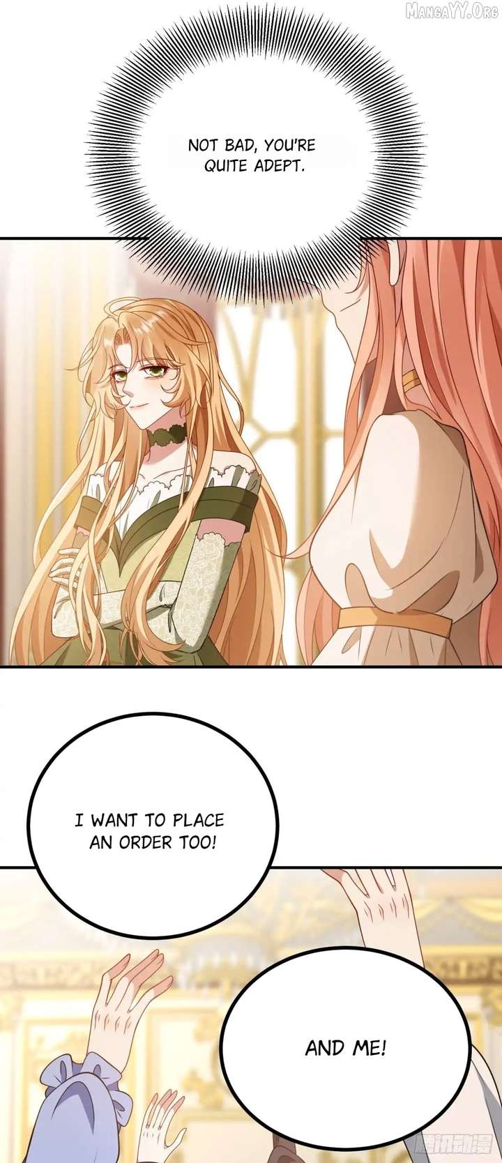 I Reincarnated As A Villainess And Became Rich Chapter 22 194 31