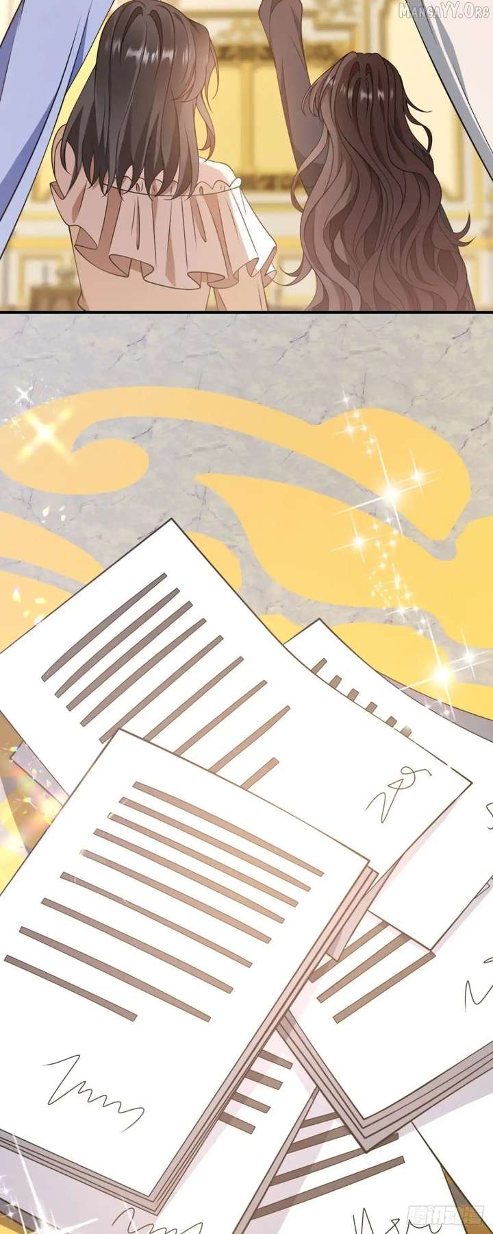 I Reincarnated As A Villainess And Became Rich Chapter 22 195 32